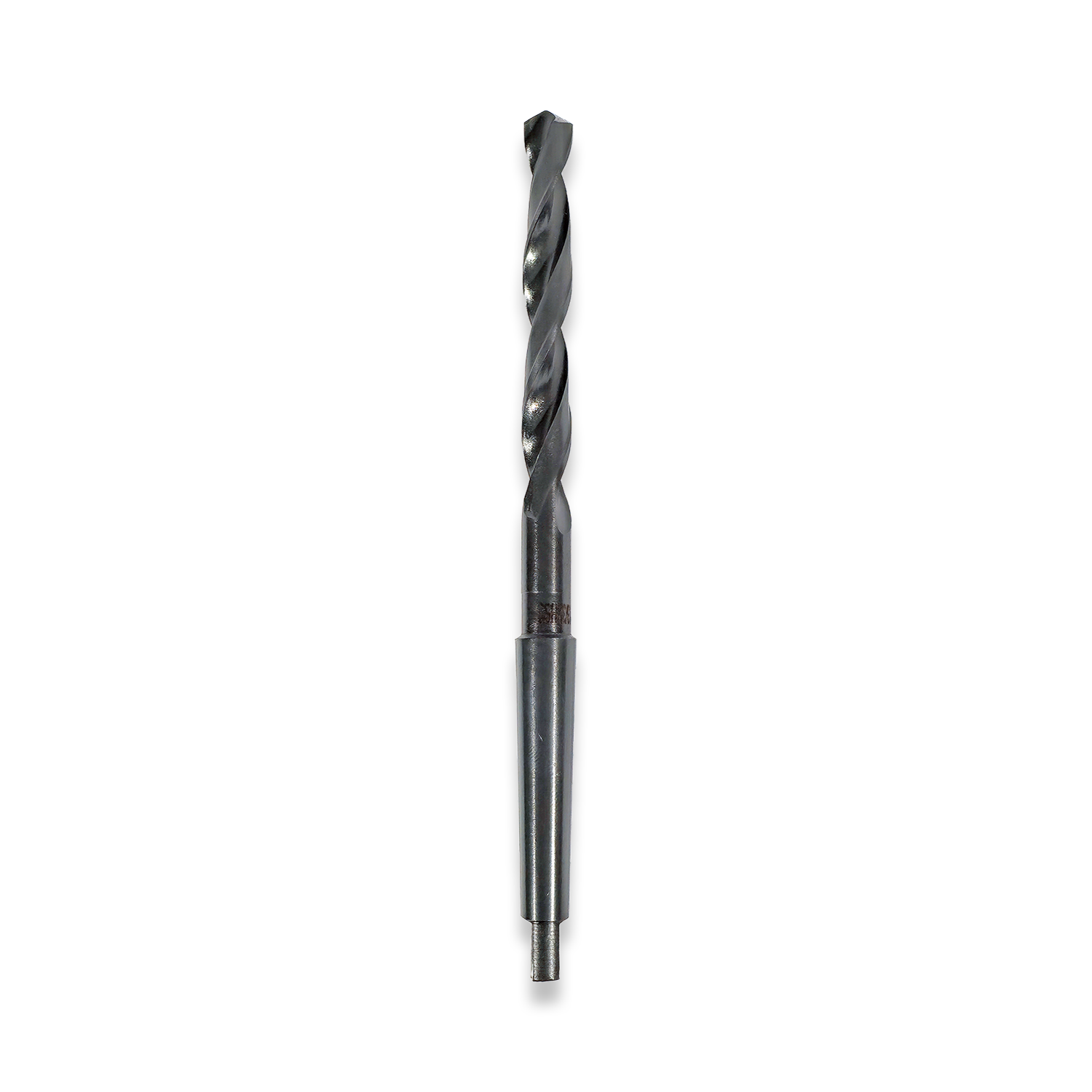 13/32" Taper Shank Drill Bit (1MT Shank)