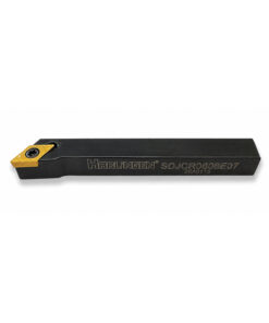 8mm Shank Turning tool DCMT 07