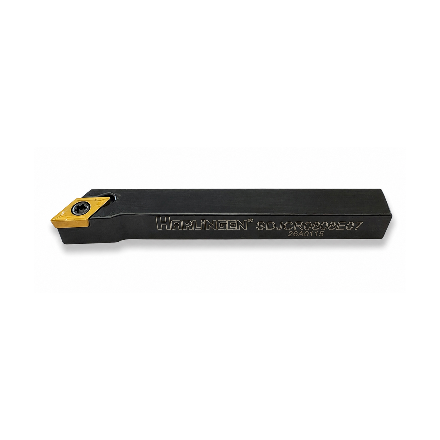 8mm Shank Turning tool DCMT 07