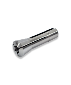 Alternative view of 13mm R8 Collet (7/16 drawbar)