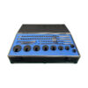 13 Piece Imperial Collared Keyway Broaching Set