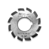 14 DP INVOLUTE GEAR CUTTER NUMBER 3