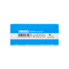 Presto 1/4" UNF HSS Set of 3 taps