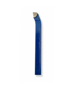 8MM Turning Tool BRAZED CARBIDE TIP RH