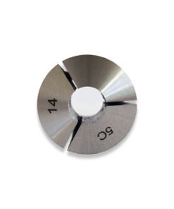 Alternative view of 14MM 5C Collet