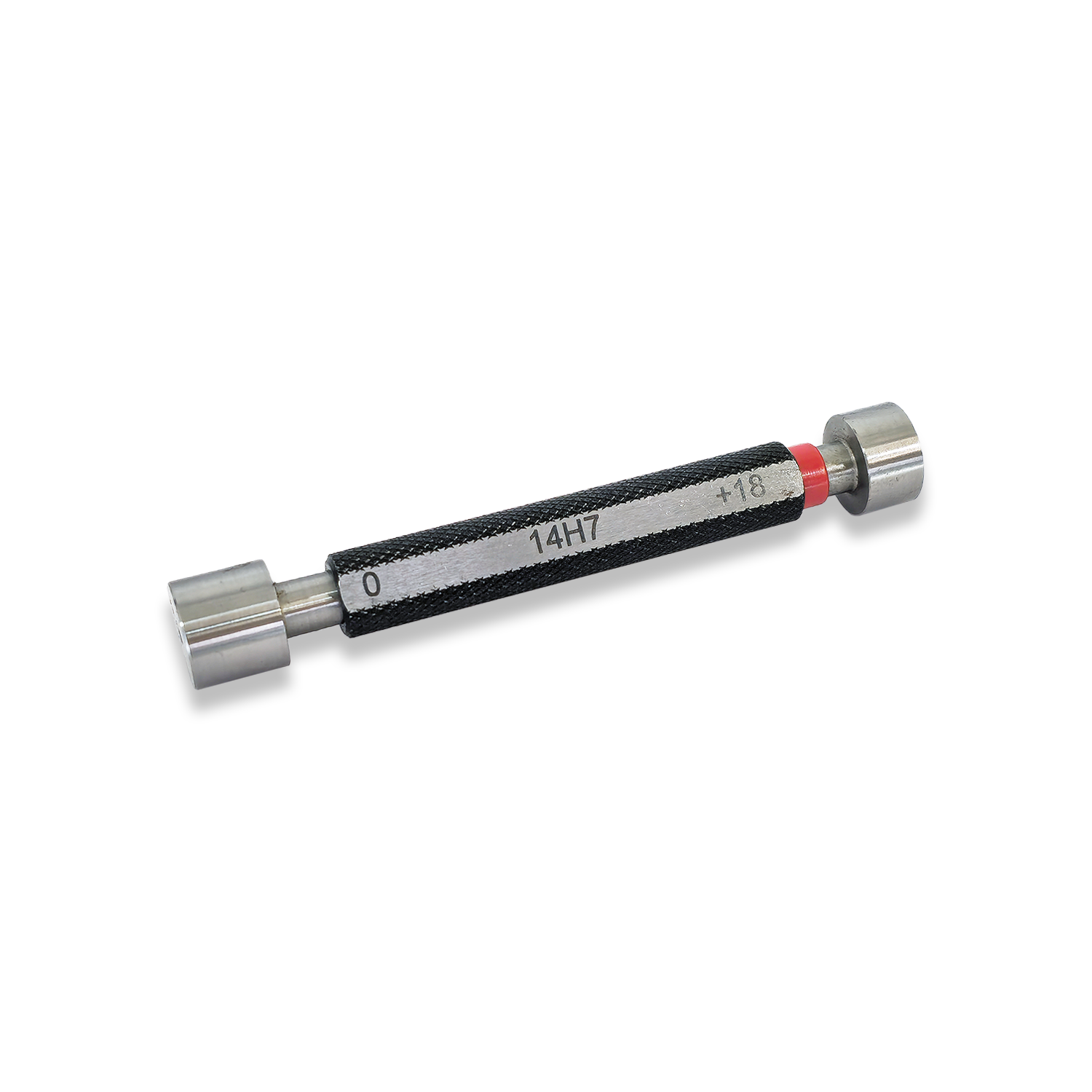 14MM GO NO GO PLUG GAUGE MEASURING BORE SIZES - Image 2