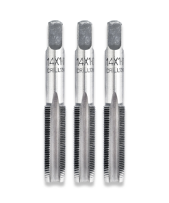 14MM  TAP SET M14 X 1
