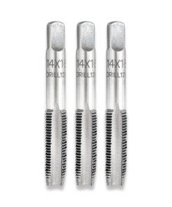14MM x 1.5 METRIC TAP SET