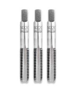 14MM x 2 METRIC TAP SET