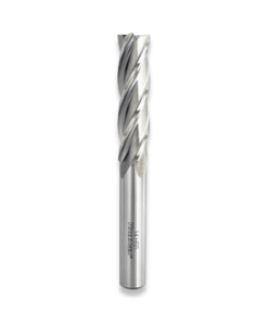 14mm Long Series End Mill (4 flute)