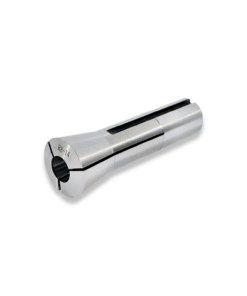 Alternative view of 14mm R8 Collet (7/16 drawbar)