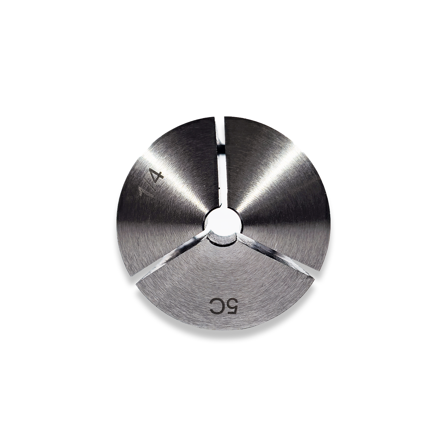 1/4" 5C Collet - Image 2