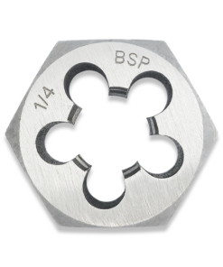1/4" BSP DIE NUT