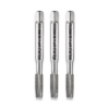 1/4" HSS TAPS SET 32TPI THREAD
