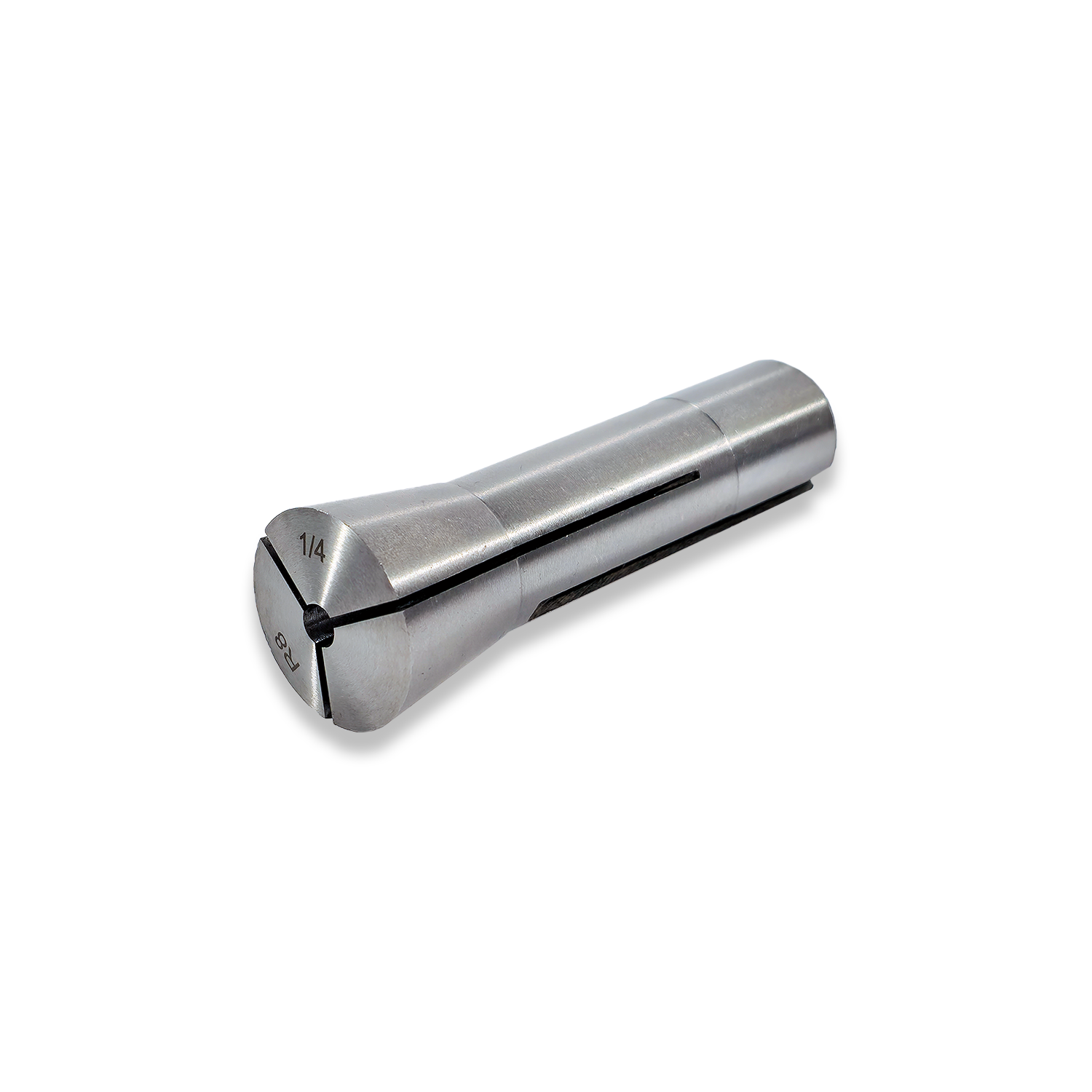 1/4" R8 Collet (7/16 drawbar) - Image 2