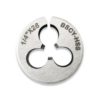 1/4" SPLIT DIE 26TPI HIGH SPEED STEEL