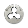 1/4" SPLIT DIE, UNC x 20tpi