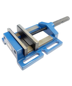 150MM DRILL PRESS VICE PROFESSIONAL BUILT IN TYPE DRILLING TAPPING HARLINGEN