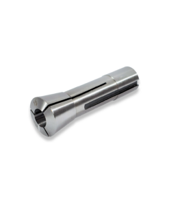Alternative view of 15mm R8 Collet (7/16 drawbar)