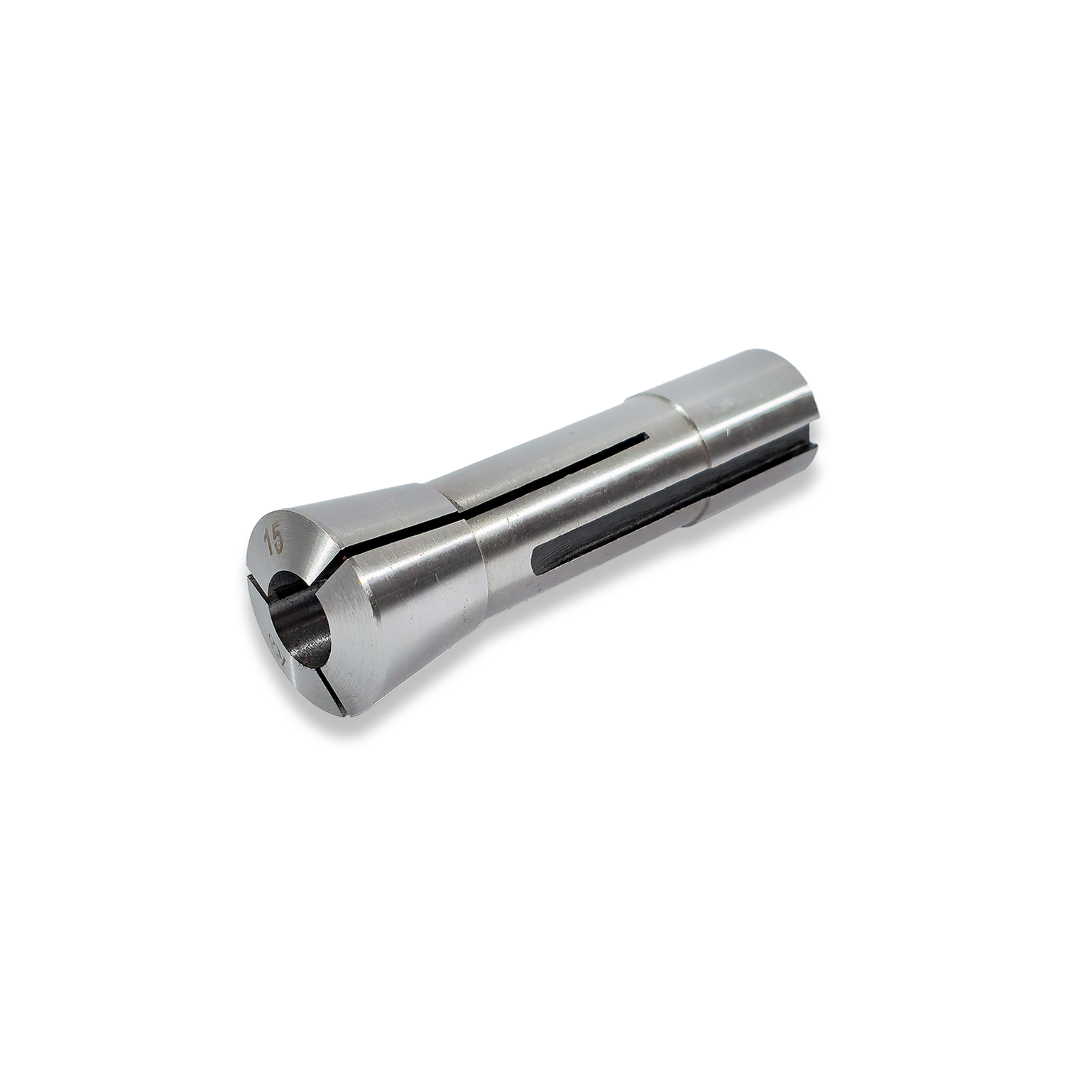 15mm R8 Collet (7/16 drawbar) - Image 2