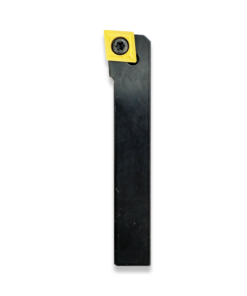 16MM INDEXABLE LATHE TURNING TOOL RIGHT HAND CCMT12