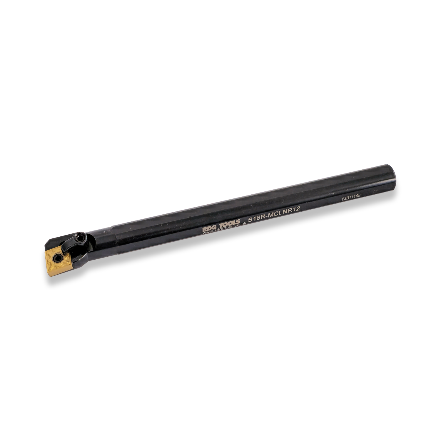 16MM Indexable Boring Bar CNMG 12 - Image 2