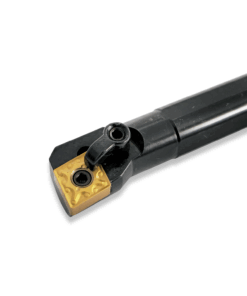 16MM Indexable Boring Bar CNMG 12 - Image 3