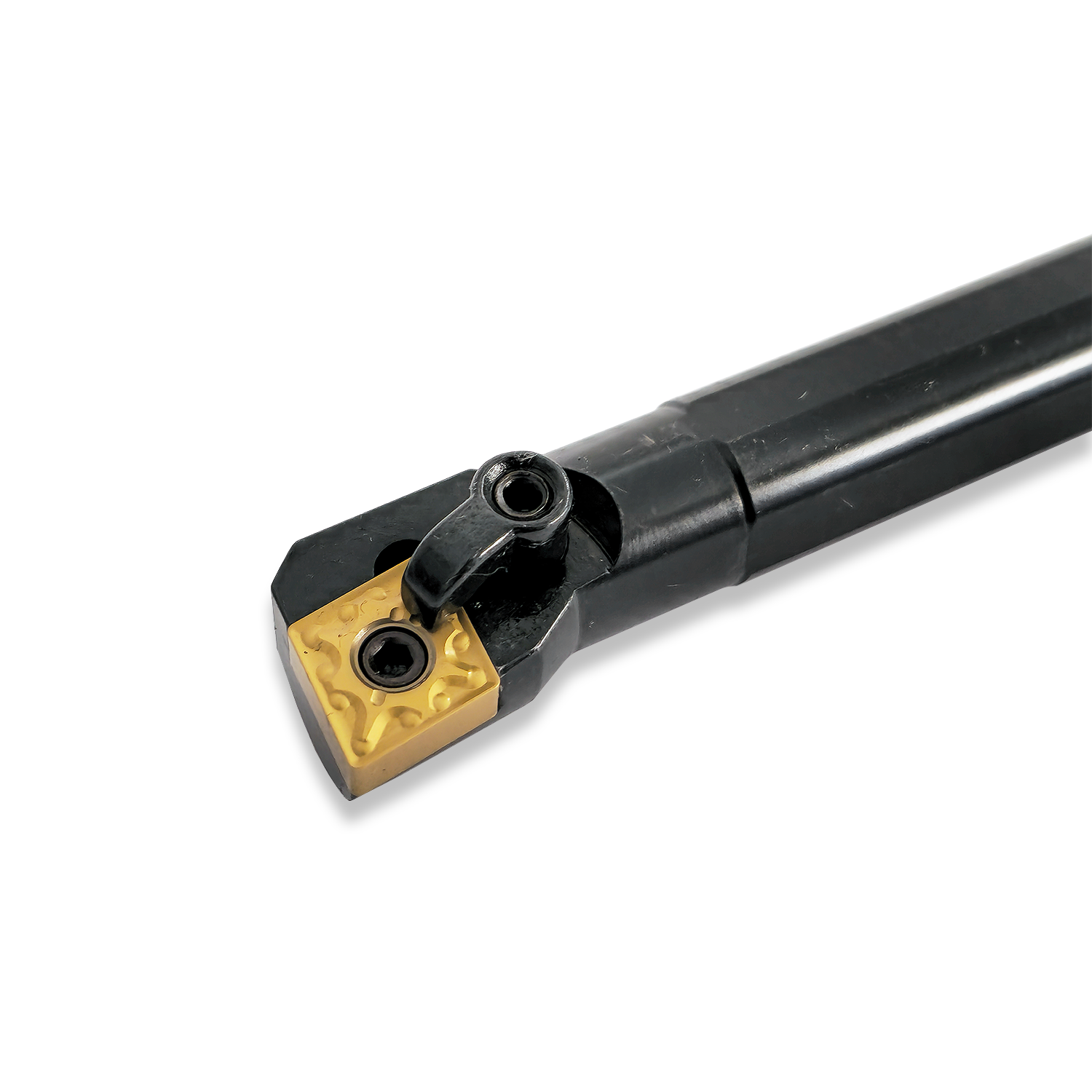 16MM Indexable Boring Bar CNMG 12 - Image 3