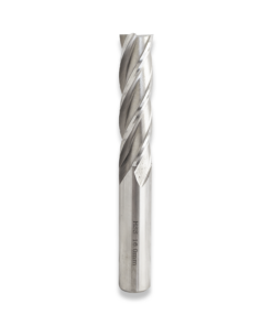 16mm Long Series End Mill (4 flute)