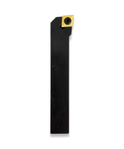 16mm SHANK INDEXABLE TURNING TOOL CCMT 09 Left Hand