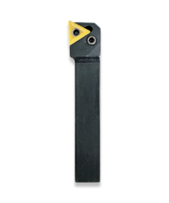16mm SHANK INDEXABLE TURNING TOOL TNMG 16