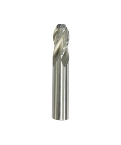 Ball Nose Endmill 16MM HSS
