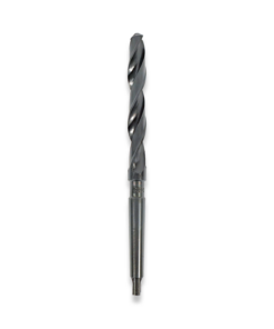 17/32" Taper Shank Drill Bit (1MT Shank)