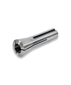 Alternative view of 17mm R8 Collet (7/16 drawbar)
