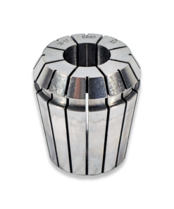 18-17MM ER40 COLLET INDIVIDUAL SPRING COLLET BY RDGTOOLS
