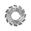 18DP INVOLUTE GEAR CUTTER NUMBER 2