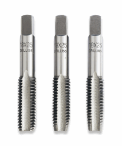 18MM x 2.5 METRIC TAP SET
