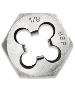 1/8" BSP DIE NUT