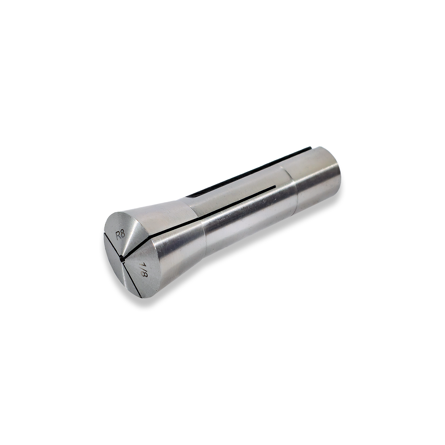 1/8" R8 Collet (7/16 drawbar) - Image 2