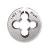1/8" SPLIT DIE, BSP x 28tpi