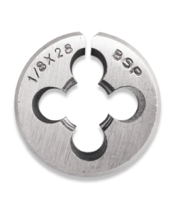 1/8" SPLIT DIE, BSP x 28tpi