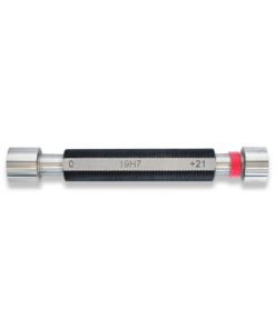 19MM GO NO GO PLUG GAUGE MEASURING BORE SIZES