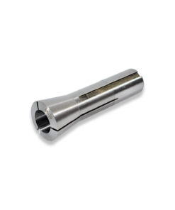 Alternative view of 19mm R8 Collet (7/16 drawbar)