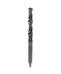 19mm Taper Shank Drill Bit (2MT Shank)