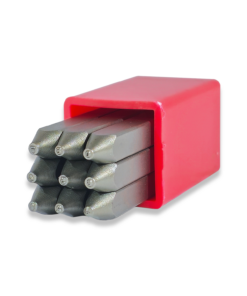 1MM NUMBER STAMPS