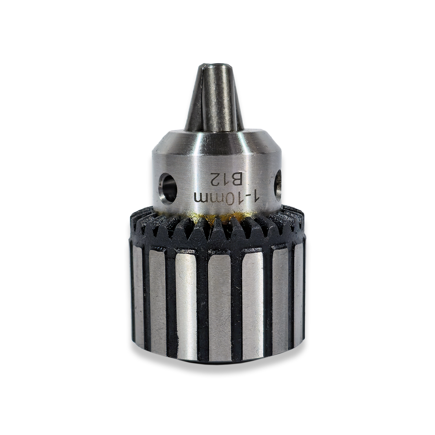 2MT KEY-TYPE DRILL CHUCK 1 - 10MM CAPACITY - RDG Tools