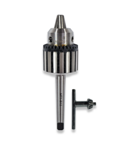 1MT KEY-TYPE DRILL CHUCK 1 - 10MM CAPACITY