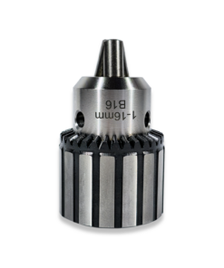 Alternative view of 1MT KEY-TYPE DRILL CHUCK 1 - 16MM CAPACITY