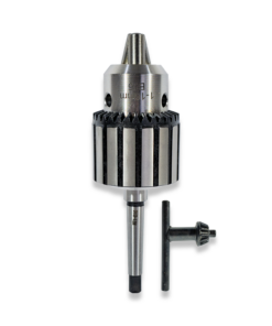 1MT KEY-TYPE DRILL CHUCK 1 - 16MM CAPACITY