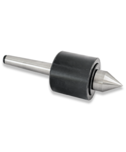 Alternative view of 1MT REVOLVING CENTRE BLACK BODY 1 MORSE TAPER